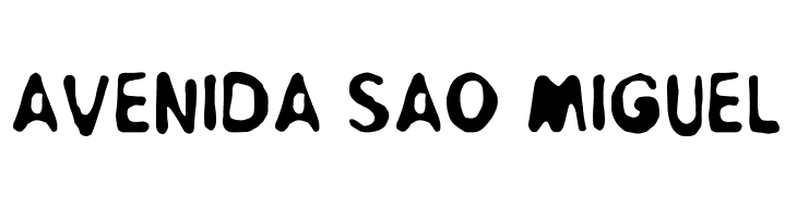 M03_BM  Free Fonts Download