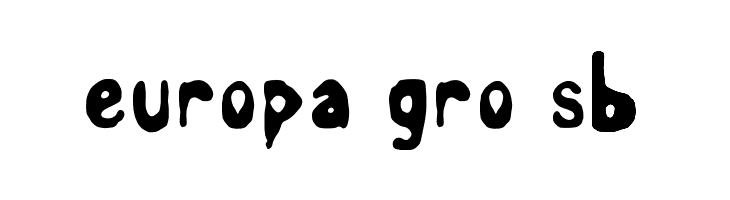 M03_BM  Free Fonts Download
