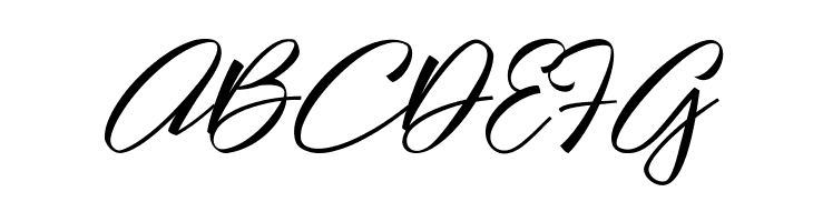 Hallelujah  Free Fonts Download