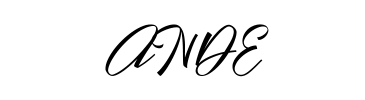 Hallelujah  Free Fonts Download