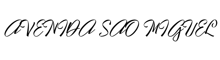 Hallelujah  Free Fonts Download