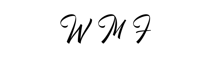 Hallelujah  Free Fonts Download