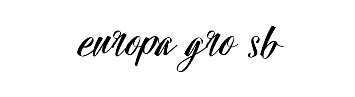 Hallelujah  Free Fonts Download