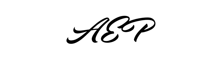 Waking Stones Personal Use  Free Fonts Download