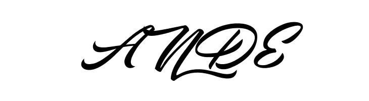 Waking Stones Personal Use  Free Fonts Download