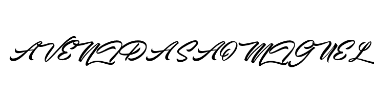 Waking Stones Personal Use  Free Fonts Download