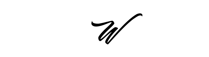 Waking Stones Personal Use  Free Fonts Download