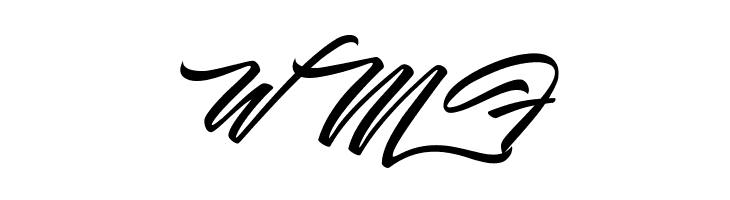 Waking Stones Personal Use  Free Fonts Download