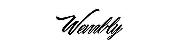 Waking Stones Personal Use  Free Fonts Download