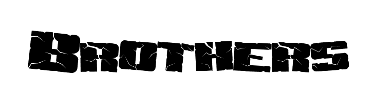 Aftershock Debris  Free Fonts Download