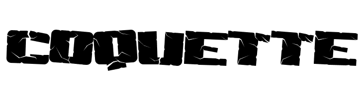 Aftershock Debris  Free Fonts Download