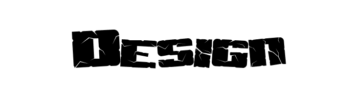 Aftershock Debris  Free Fonts Download