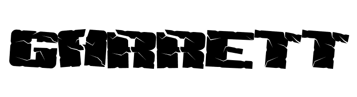 Aftershock Debris  Free Fonts Download