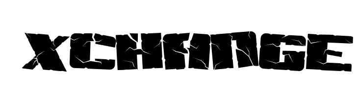 Aftershock Debris  Free Fonts Download