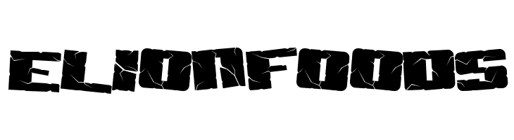 Aftershock Debris  Free Fonts Download