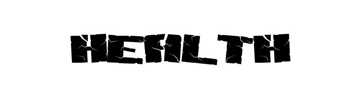 Aftershock Debris  Free Fonts Download