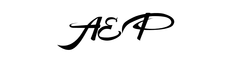 AwesomeFreeFont  Free Fonts Download