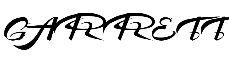 AwesomeFreeFont  Free Fonts Download