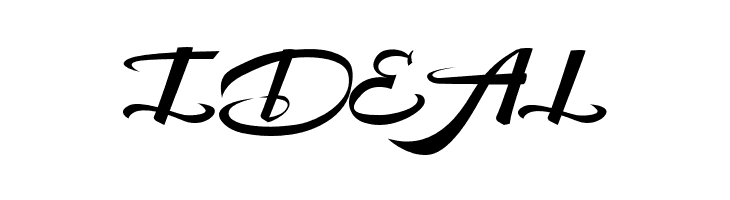 AwesomeFreeFont  Free Fonts Download