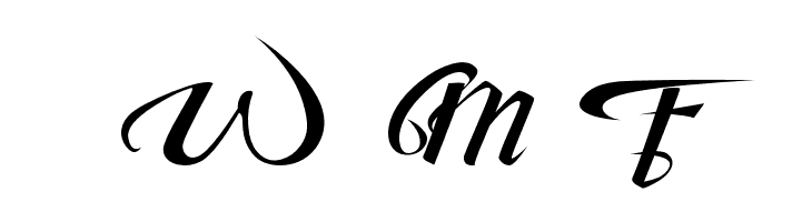 AwesomeFreeFont  Free Fonts Download