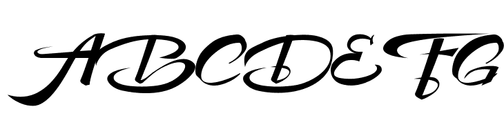 Awesome Free Font  Free Fonts Download