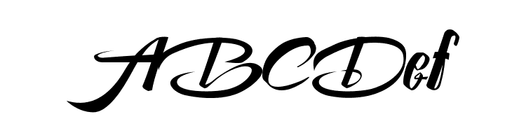 Awesome Free Font  Free Fonts Download