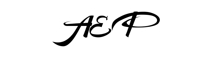 Awesome Free Font  Free Fonts Download