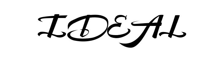 Awesome Free Font  Free Fonts Download