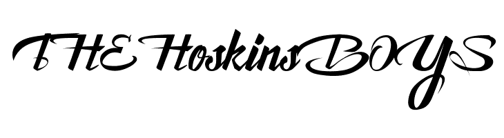 Awesome Free Font  Free Fonts Download