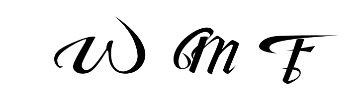 Awesome Free Font  Free Fonts Download