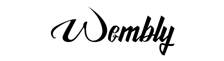 Awesome Free Font  Free Fonts Download