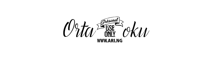 Canela Bark Personal Use  Free Fonts Download