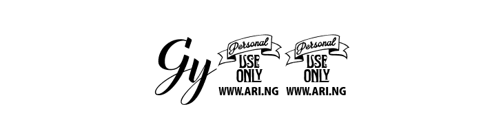 Canela Bark Bold Personal Use  Free Fonts Download