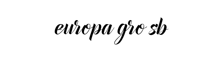 Canela Bark Bold Personal Use  Free Fonts Download