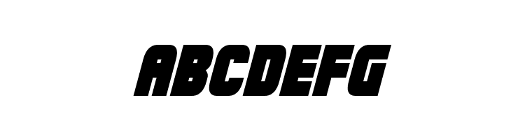 Calamitech Italic  Free Fonts Download