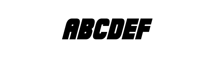 Calamitech Italic  Free Fonts Download