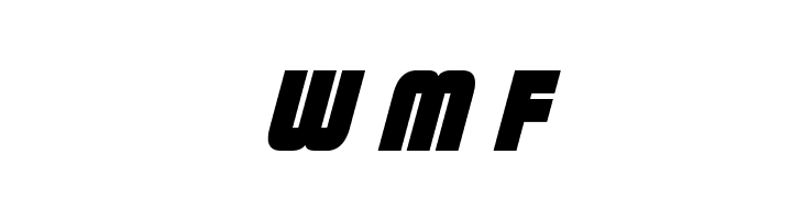 Calamitech Italic  Free Fonts Download