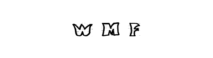 West  Free Fonts Download