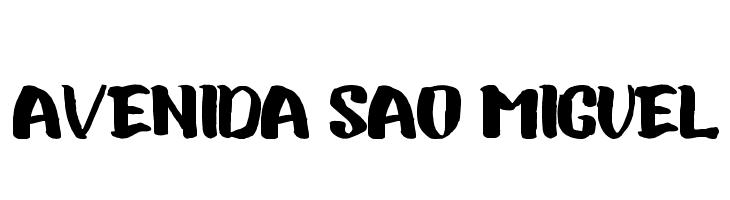 Mika  Free Fonts Download