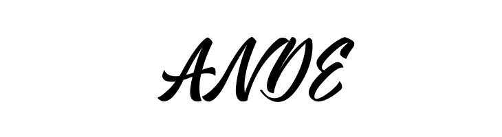 Kadisoka-Script  Free Fonts Download