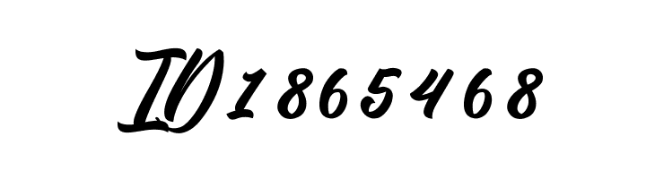 Kadisoka-Script  Free Fonts Download