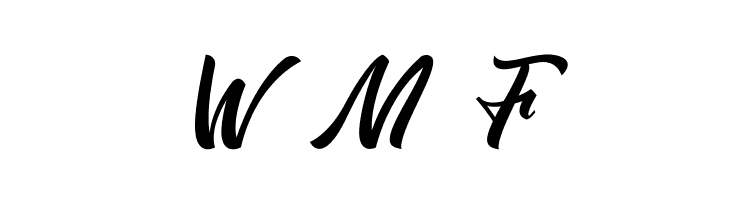 Kadisoka-Script  Free Fonts Download