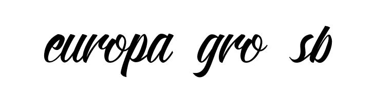 Kadisoka-Script  Free Fonts Download