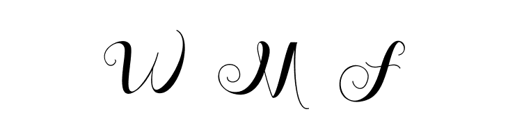 Friendsdavinci  Free Fonts Download