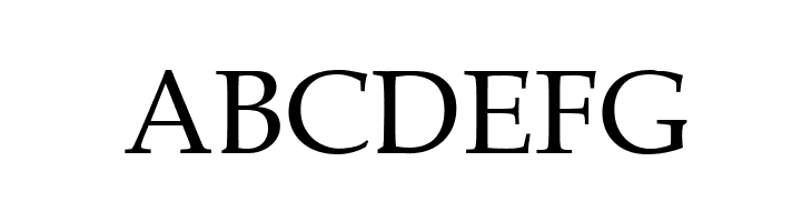 .VnBook AntiquaH  Free Fonts Download