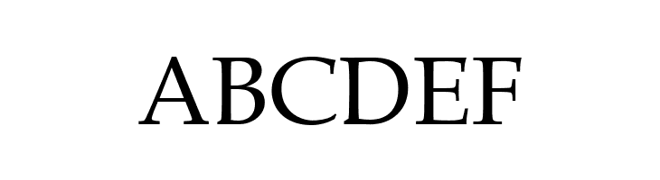 .VnBook AntiquaH  Free Fonts Download