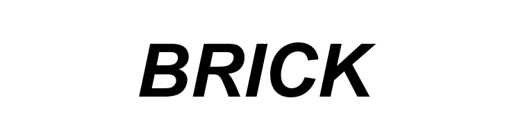 .VnArialH Bold Italic  Free Fonts Download