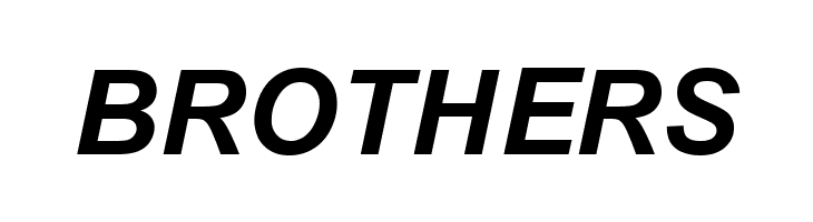 .VnArialH Bold Italic  Free Fonts Download