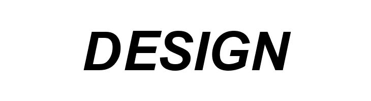 .VnArialH Bold Italic  Free Fonts Download