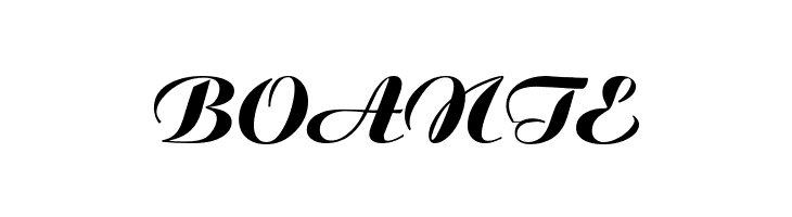 .VnAristoteH Medium  Free Fonts Download